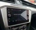 Серый Фольксваген Пассат, объемом двигателя 1.97 л и пробегом 252 тыс. км за 14990 $, фото 21 на Automoto.ua