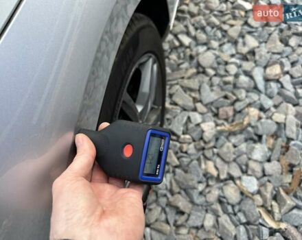 Серый Фольксваген Пассат, объемом двигателя 2 л и пробегом 269 тыс. км за 15850 $, фото 124 на Automoto.ua