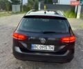 Серый Фольксваген Пассат, объемом двигателя 1.6 л и пробегом 186 тыс. км за 14900 $, фото 23 на Automoto.ua