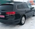 Серый Фольксваген Пассат, объемом двигателя 1.97 л и пробегом 282 тыс. км за 16800 $, фото 9 на Automoto.ua