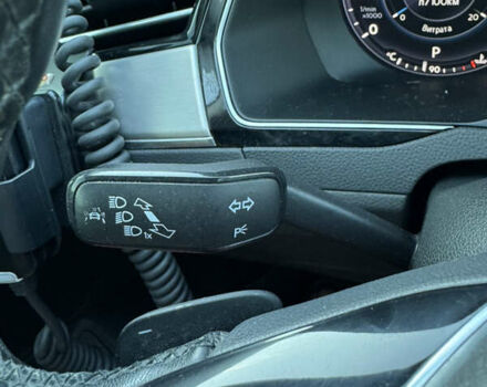 Серый Фольксваген Пассат, объемом двигателя 2 л и пробегом 257 тыс. км за 17999 $, фото 33 на Automoto.ua