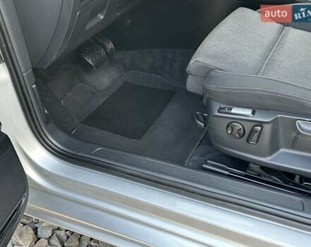 Серый Фольксваген Пассат, объемом двигателя 2 л и пробегом 269 тыс. км за 15850 $, фото 41 на Automoto.ua