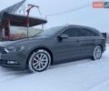 Серый Фольксваген Пассат, объемом двигателя 1.97 л и пробегом 240 тыс. км за 15999 $, фото 3 на Automoto.ua