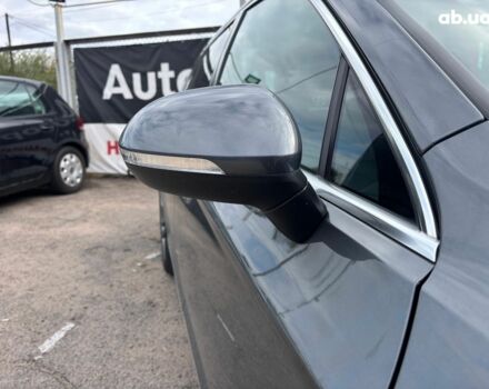 Сірий Фольксваген Пассат, об'ємом двигуна 2 л та пробігом 210 тис. км за 17590 $, фото 10 на Automoto.ua