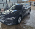 Серый Фольксваген Пассат, объемом двигателя 2 л и пробегом 280 тыс. км за 15999 $, фото 1 на Automoto.ua