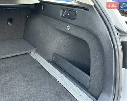 Серый Фольксваген Пассат, объемом двигателя 2 л и пробегом 269 тыс. км за 15850 $, фото 102 на Automoto.ua