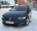 Сірий Фольксваген Пассат, об'ємом двигуна 2 л та пробігом 196 тис. км за 16990 $, фото 1 на Automoto.ua
