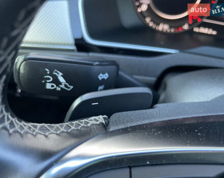 Сірий Фольксваген Пассат, об'ємом двигуна 1.97 л та пробігом 162 тис. км за 23500 $, фото 25 на Automoto.ua