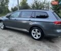Сірий Фольксваген Пассат, об'ємом двигуна 1.97 л та пробігом 185 тис. км за 17500 $, фото 24 на Automoto.ua