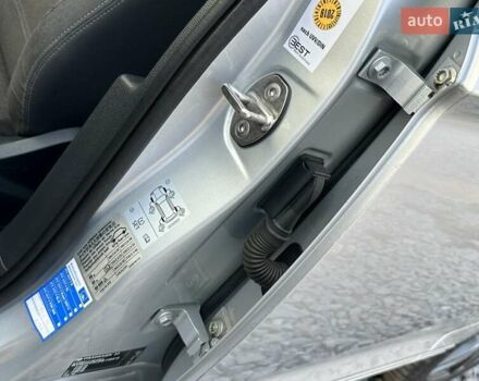 Серый Фольксваген Пассат, объемом двигателя 2 л и пробегом 269 тыс. км за 15850 $, фото 42 на Automoto.ua