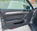 Сірий Фольксваген Пассат, об'ємом двигуна 2 л та пробігом 250 тис. км за 16500 $, фото 13 на Automoto.ua