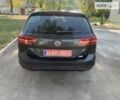 Сірий Фольксваген Пассат, об'ємом двигуна 2 л та пробігом 234 тис. км за 18477 $, фото 4 на Automoto.ua