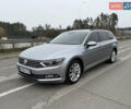 Серый Фольксваген Пассат, объемом двигателя 1.6 л и пробегом 251 тыс. км за 14800 $, фото 21 на Automoto.ua