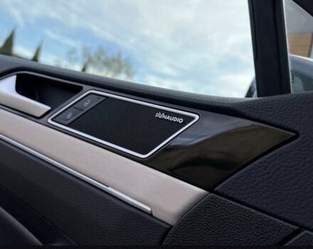 Серый Фольксваген Пассат, объемом двигателя 2 л и пробегом 288 тыс. км за 18700 $, фото 24 на Automoto.ua