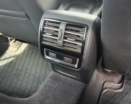 Серый Фольксваген Пассат, объемом двигателя 1.97 л и пробегом 265 тыс. км за 13500 $, фото 23 на Automoto.ua