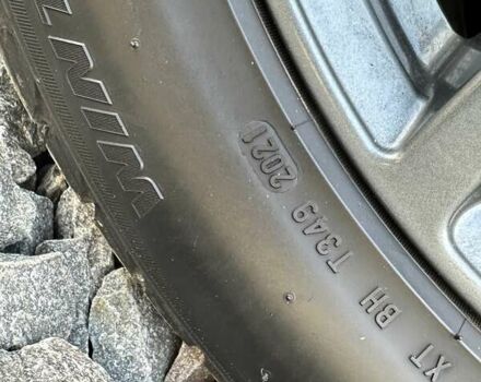 Серый Фольксваген Пассат, объемом двигателя 2 л и пробегом 269 тыс. км за 15850 $, фото 18 на Automoto.ua