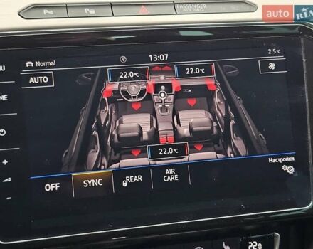 Серый Фольксваген Пассат, объемом двигателя 2 л и пробегом 270 тыс. км за 17999 $, фото 36 на Automoto.ua