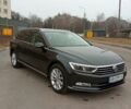 Серый Фольксваген Пассат, объемом двигателя 1.97 л и пробегом 280 тыс. км за 17100 $, фото 8 на Automoto.ua