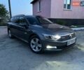 Сірий Фольксваген Пассат, об'ємом двигуна 1.97 л та пробігом 185 тис. км за 17500 $, фото 6 на Automoto.ua