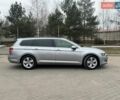 Сірий Фольксваген Пассат, об'ємом двигуна 2 л та пробігом 250 тис. км за 16400 $, фото 2 на Automoto.ua