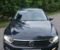 Сірий Фольксваген Пассат, об'ємом двигуна 1.97 л та пробігом 242 тис. км за 17500 $, фото 8 на Automoto.ua