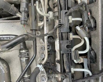 Серый Фольксваген Пассат, объемом двигателя 1.6 л и пробегом 186 тыс. км за 16500 $, фото 19 на Automoto.ua