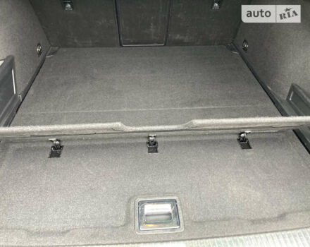 Серый Фольксваген Пассат, объемом двигателя 1.97 л и пробегом 180 тыс. км за 20500 $, фото 22 на Automoto.ua