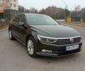 Серый Фольксваген Пассат, объемом двигателя 1.97 л и пробегом 280 тыс. км за 17100 $, фото 1 на Automoto.ua