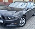Серый Фольксваген Пассат, объемом двигателя 1.6 л и пробегом 240 тыс. км за 15500 $, фото 3 на Automoto.ua