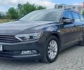 Серый Фольксваген Пассат, объемом двигателя 1.6 л и пробегом 240 тыс. км за 15500 $, фото 12 на Automoto.ua