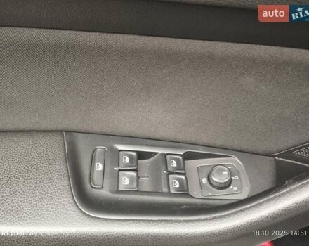 Серый Фольксваген Пассат, объемом двигателя 2 л и пробегом 300 тыс. км за 16600 $, фото 27 на Automoto.ua