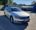 Сірий Фольксваген Пассат, об'ємом двигуна 1.97 л та пробігом 337 тис. км за 14590 $, фото 1 на Automoto.ua