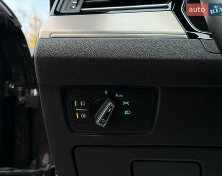 Серый Фольксваген Пассат, объемом двигателя 2 л и пробегом 199 тыс. км за 21499 $, фото 34 на Automoto.ua