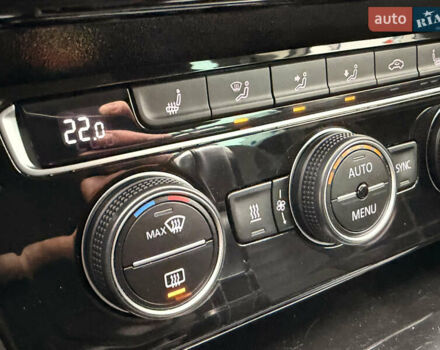 Серый Фольксваген Пассат, объемом двигателя 1.4 л и пробегом 210 тыс. км за 18900 $, фото 18 на Automoto.ua