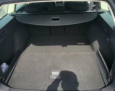 Серый Фольксваген Пассат, объемом двигателя 1.97 л и пробегом 265 тыс. км за 13500 $, фото 27 на Automoto.ua