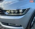 Сірий Фольксваген Пассат, об'ємом двигуна 1.97 л та пробігом 246 тис. км за 16500 $, фото 6 на Automoto.ua