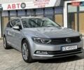 Серый Фольксваген Пассат, объемом двигателя 1.97 л и пробегом 276 тыс. км за 16000 $, фото 2 на Automoto.ua