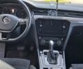 Серый Фольксваген Пассат, объемом двигателя 2 л и пробегом 258 тыс. км за 17700 $, фото 7 на Automoto.ua