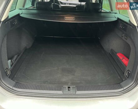 Серый Фольксваген Пассат, объемом двигателя 1.97 л и пробегом 266 тыс. км за 18950 $, фото 41 на Automoto.ua