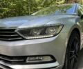 Сірий Фольксваген Пассат, об'ємом двигуна 2 л та пробігом 280 тис. км за 14499 $, фото 12 на Automoto.ua