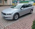 Фольксваген Пассат 2017 в Могилев-Подольском на Automoto.ua Серый Фольксваген Пассат, объемом двигателя 1.97 л и пробегом 278 тыс. км за 18500 $, фото 3 на Automoto.ua