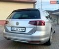 Серый Фольксваген Пассат, объемом двигателя 1.97 л и пробегом 260 тыс. км за 16700 $, фото 28 на Automoto.ua