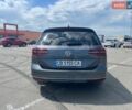 Сірий Фольксваген Пассат, об'ємом двигуна 1.97 л та пробігом 284 тис. км за 16100 $, фото 6 на Automoto.ua