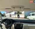 Серый Фольксваген Пассат, объемом двигателя 1.97 л и пробегом 250 тыс. км за 16800 $, фото 18 на Automoto.ua