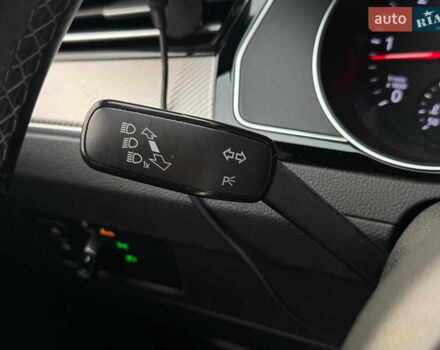 Серый Фольксваген Пассат, объемом двигателя 1.97 л и пробегом 222 тыс. км за 16990 $, фото 17 на Automoto.ua