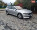 Серый Фольксваген Пассат, объемом двигателя 2 л и пробегом 230 тыс. км за 20500 $, фото 17 на Automoto.ua