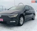 Серый Фольксваген Пассат, объемом двигателя 1.97 л и пробегом 282 тыс. км за 16800 $, фото 1 на Automoto.ua