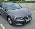 Серый Фольксваген Пассат, объемом двигателя 1.97 л и пробегом 173 тыс. км за 15700 $, фото 1 на Automoto.ua