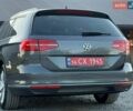 Серый Фольксваген Пассат, объемом двигателя 2 л и пробегом 219 тыс. км за 15999 $, фото 134 на Automoto.ua