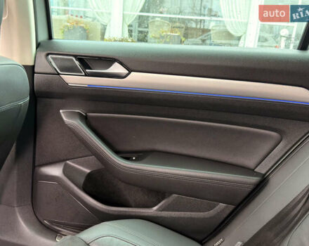 Серый Фольксваген Пассат, объемом двигателя 1.4 л и пробегом 210 тыс. км за 18900 $, фото 22 на Automoto.ua